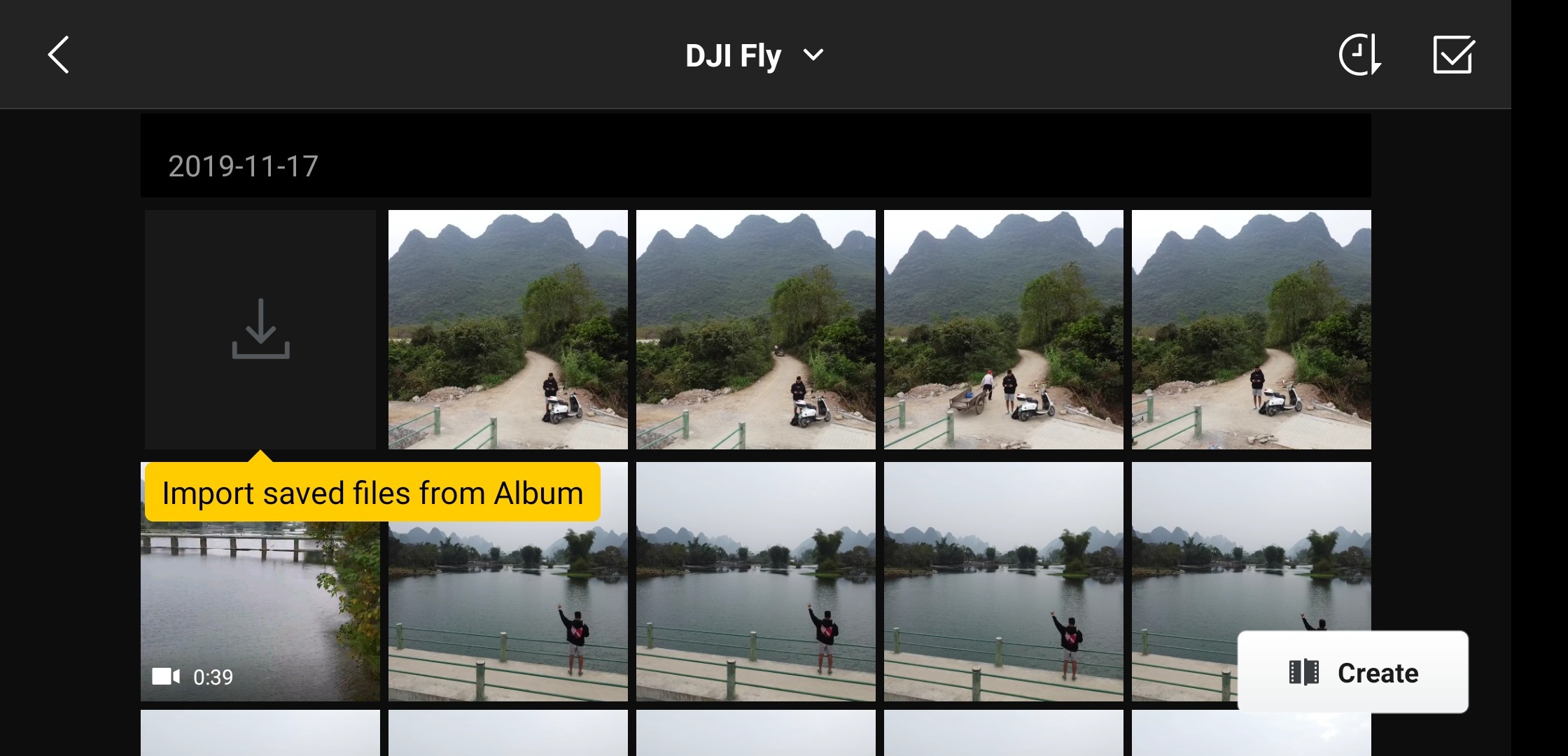 Ultimate DJI Fly App Guide: Master Features for Mavic Mini & Air 2 (2020)