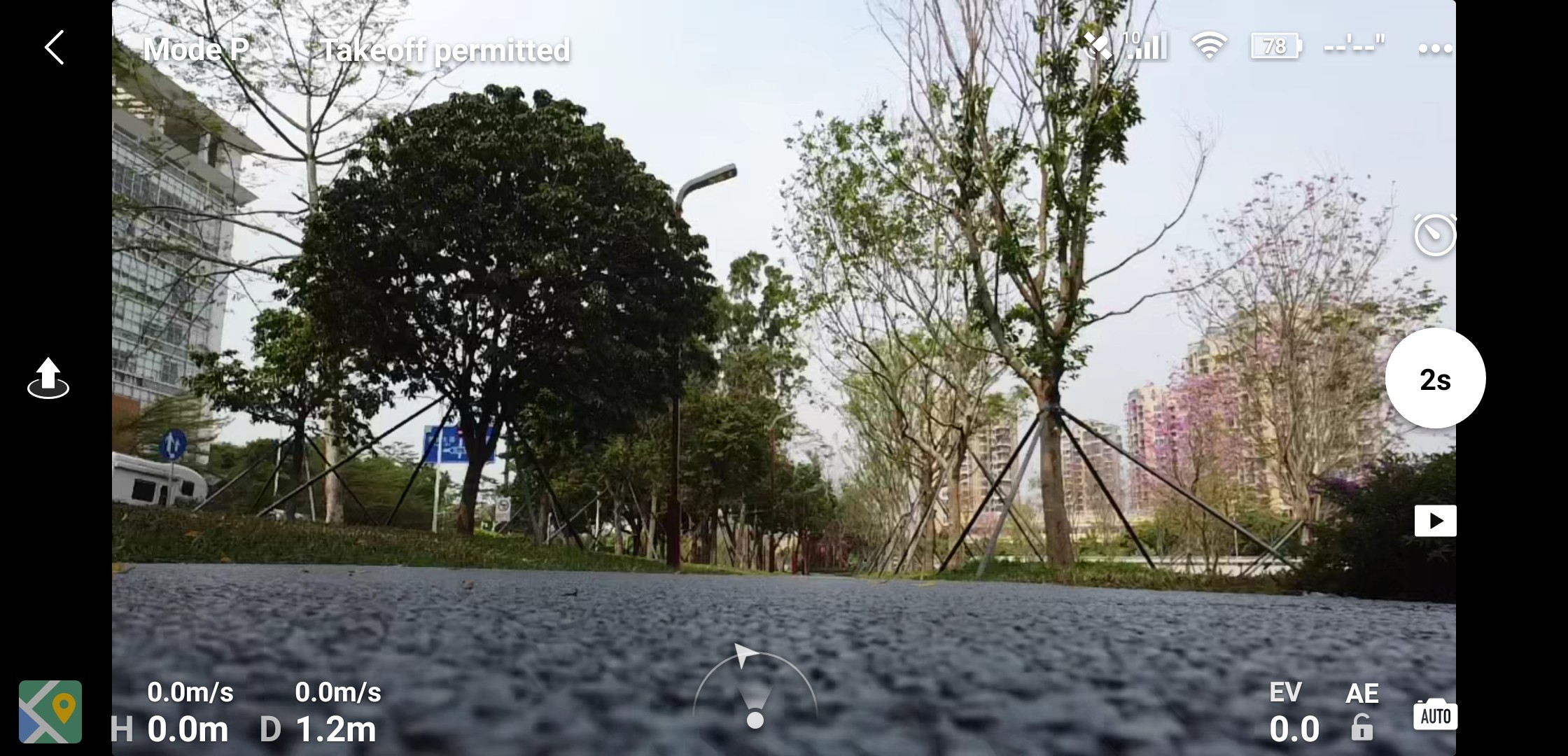 Ultimate DJI Fly App Guide: Master Features for Mavic Mini & Air 2 (2020)