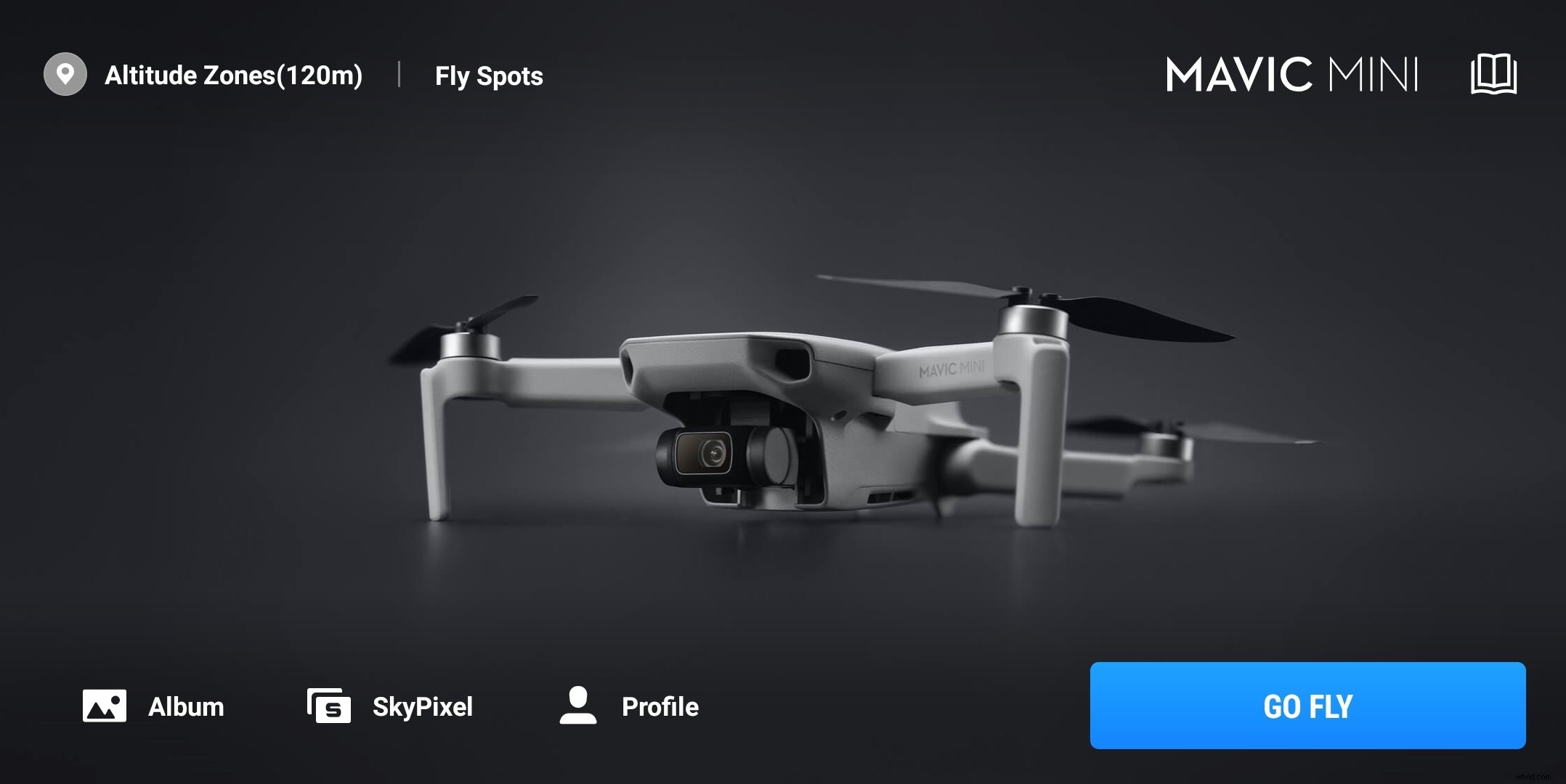 Ultimate DJI Fly App Guide: Master Features for Mavic Mini & Air 2 (2020)