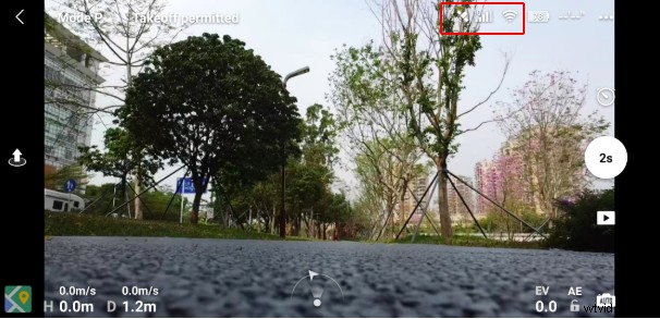 Ultimate DJI Fly App Guide: Master Features for Mavic Mini & Air 2 (2020)