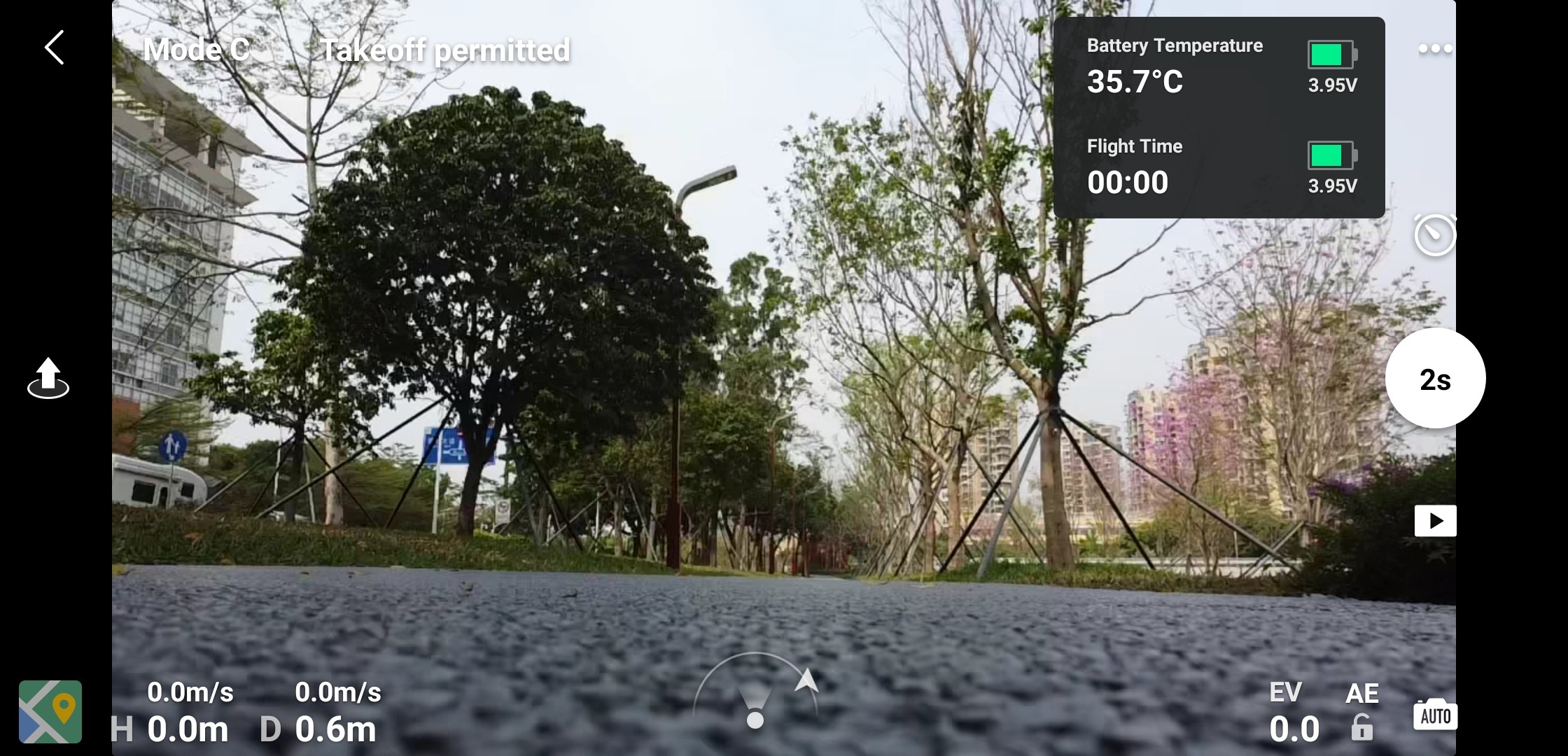 Ultimate DJI Fly App Guide: Master Features for Mavic Mini & Air 2 (2020)