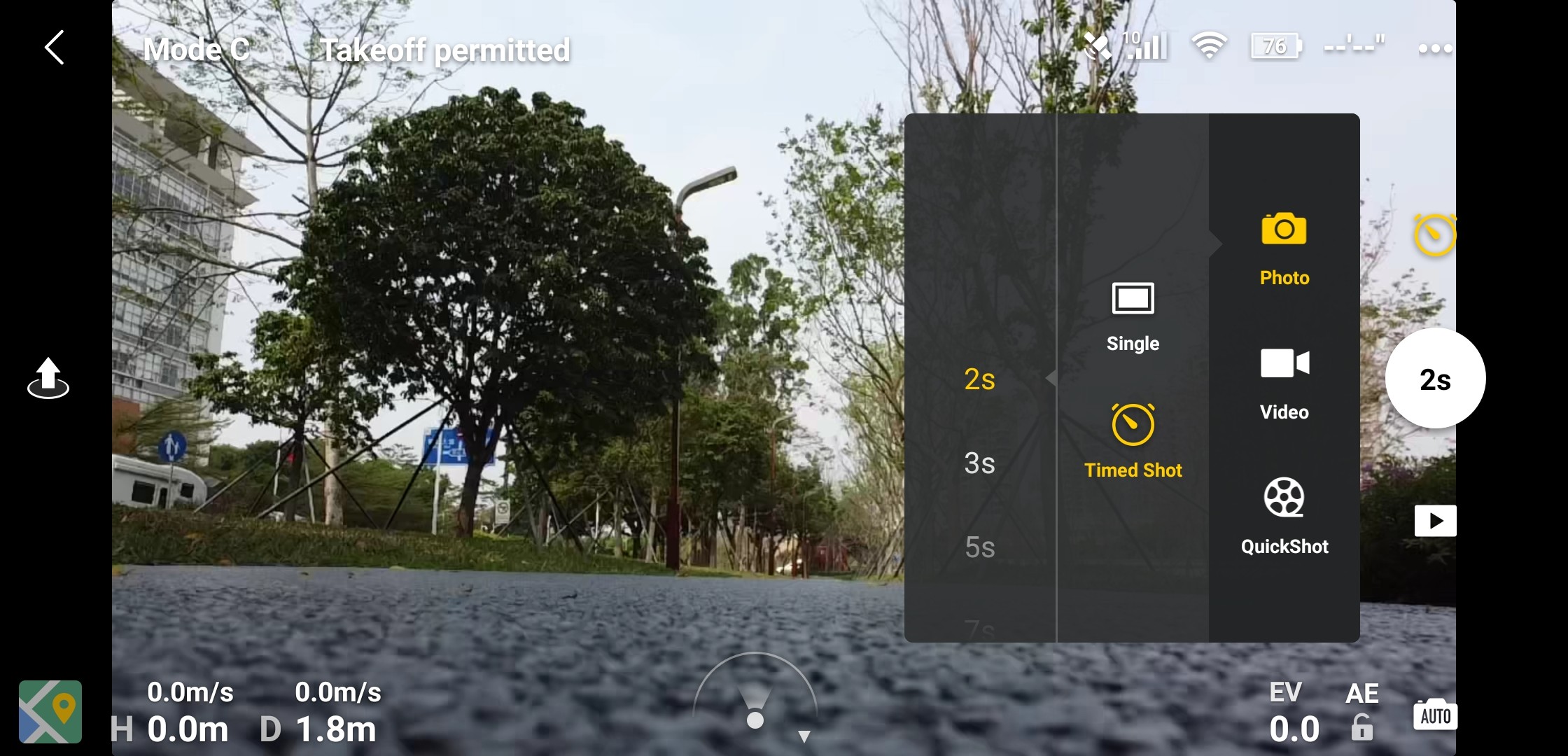 Ultimate DJI Fly App Guide: Master Features for Mavic Mini & Air 2 (2020)
