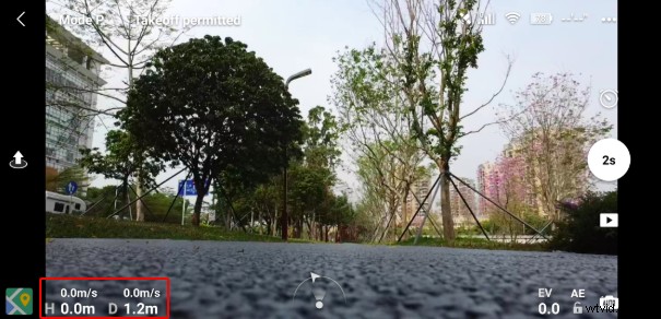 Ultimate DJI Fly App Guide: Master Features for Mavic Mini & Air 2 (2020)