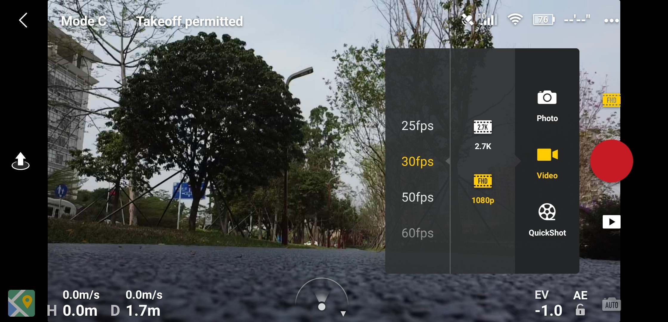 Ultimate DJI Fly App Guide: Master Features for Mavic Mini & Air 2 (2020)