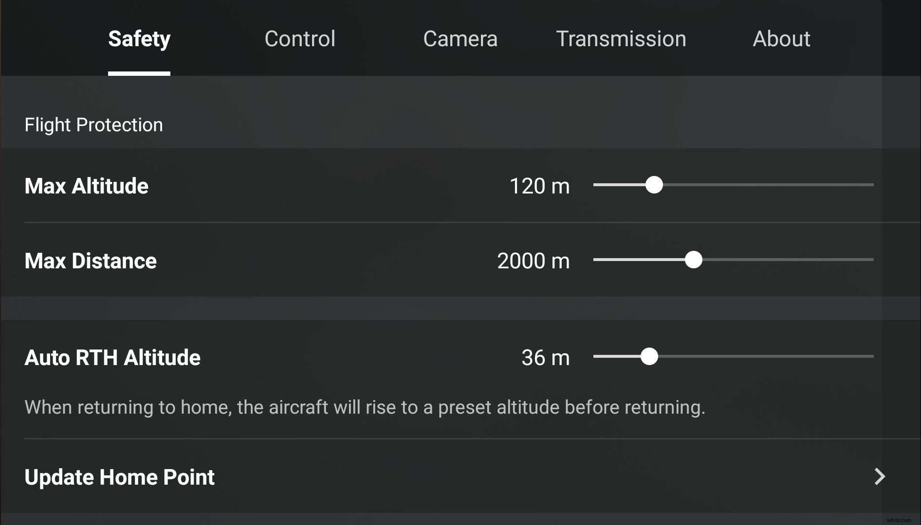 Ultimate DJI Fly App Guide: Master Features for Mavic Mini & Air 2 (2020)