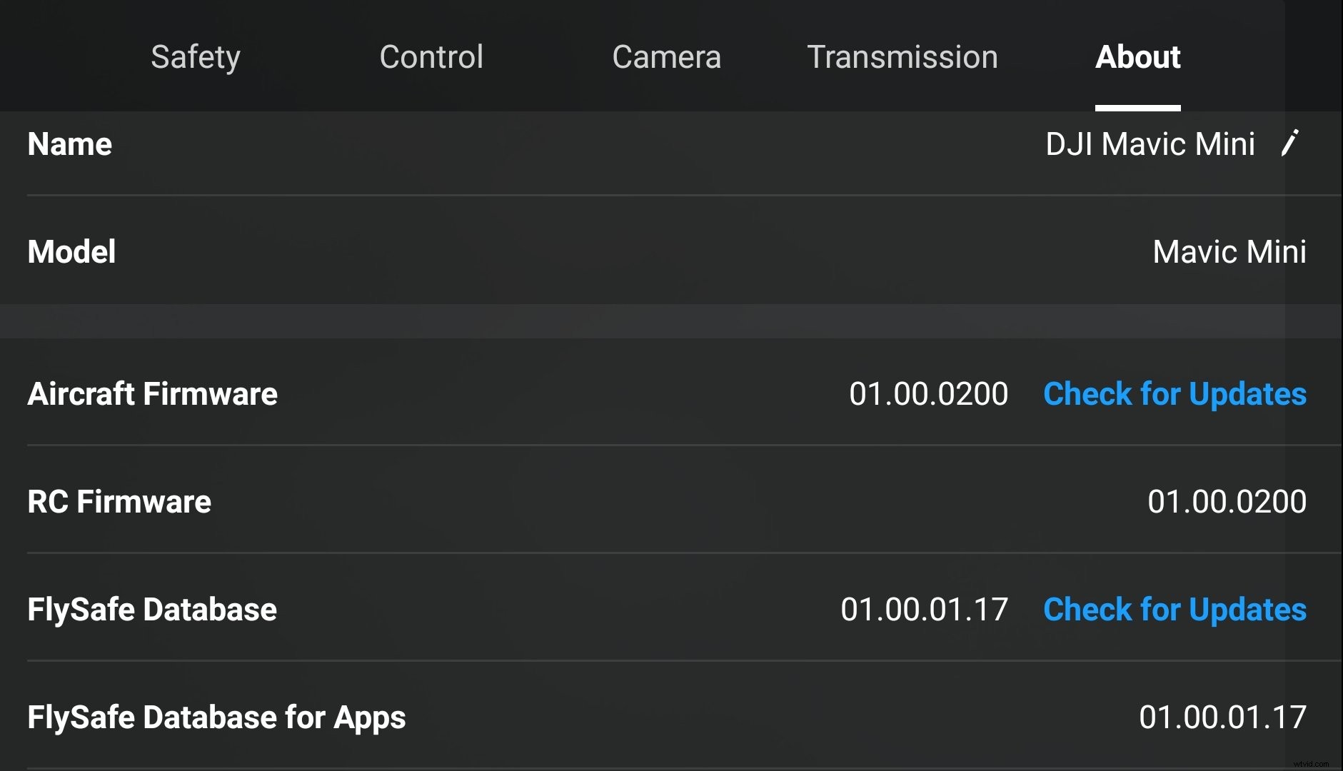 Ultimate DJI Fly App Guide: Master Features for Mavic Mini & Air 2 (2020)