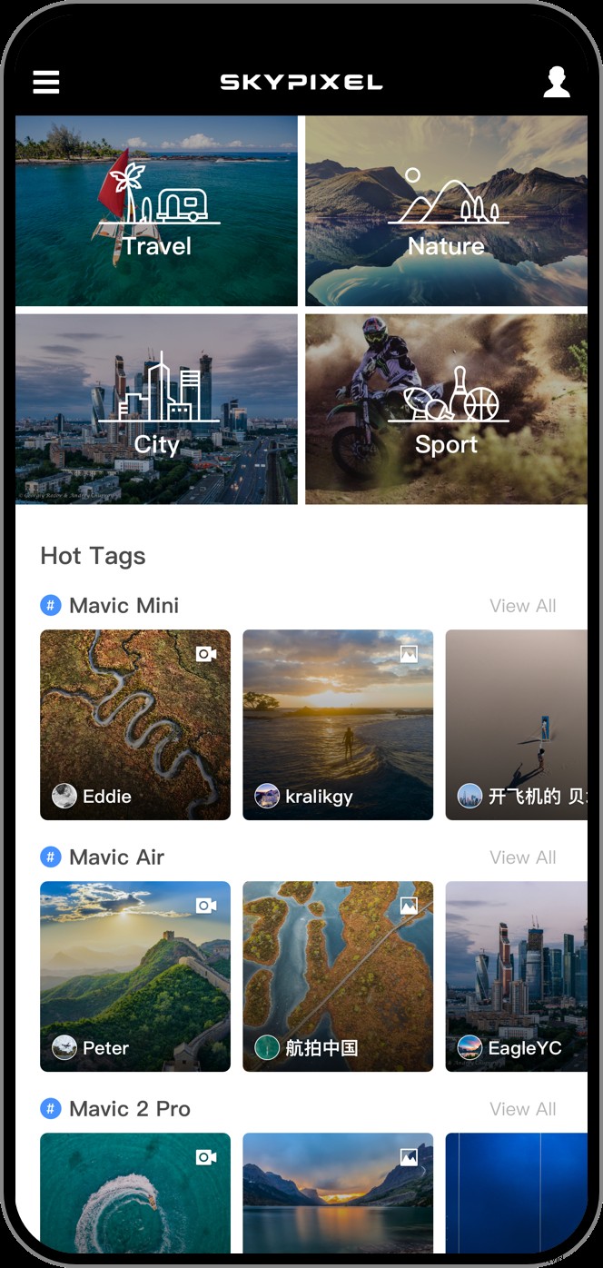 Ultimate DJI Fly App Guide: Master Features for Mavic Mini & Air 2 (2020)