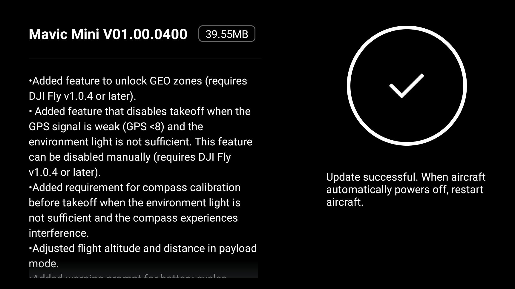 Ultimate DJI Fly App Guide: Master Features for Mavic Mini & Air 2 (2020)