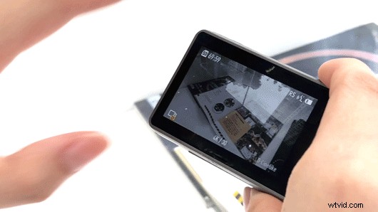 DJI Osmo Action: Pro Front Screen Tips for Epic Selfies