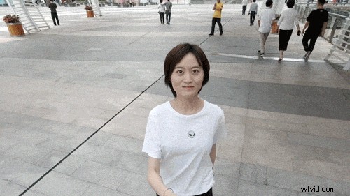 DJI Osmo Action: Pro Front Screen Tips for Epic Selfies