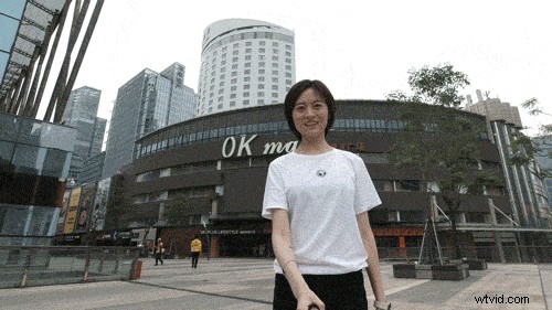 DJI Osmo Action: Pro Front Screen Tips for Epic Selfies