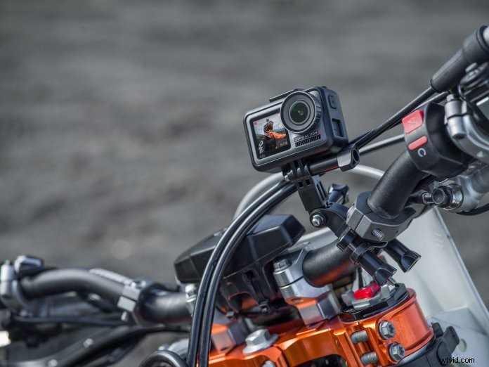 Master DJI Osmo Action in 10 Minutes: Quick Start Guide