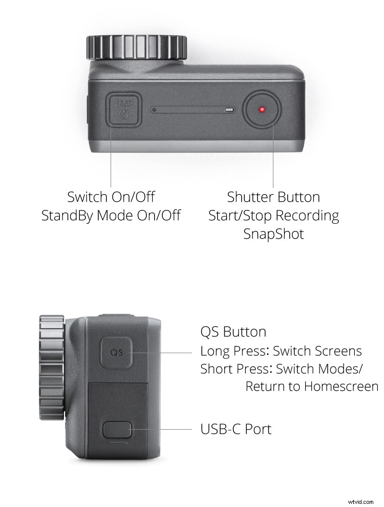 Master DJI Osmo Action in 10 Minutes: Quick Start Guide