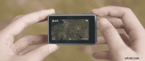 Master DJI Osmo Action in 10 Minutes: Quick Start Guide