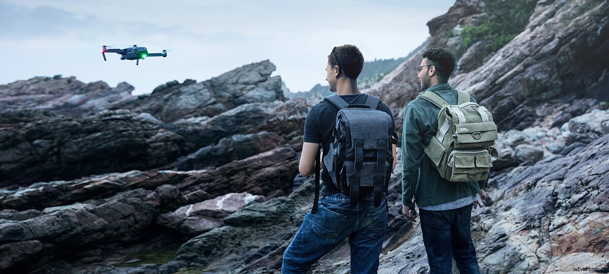 DJI Return to Home (RTH): Essential Safety Feature for Every Drone Pilot