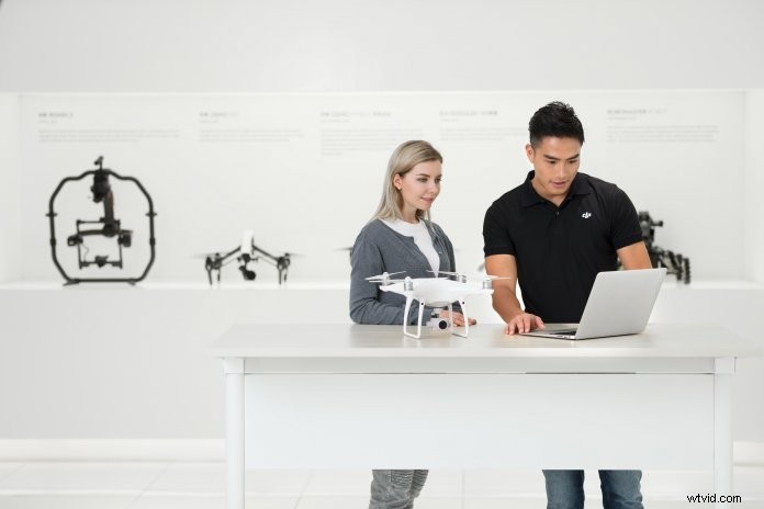 Ultimate DJI Customer Service Guide: Support, Repairs & Troubleshooting