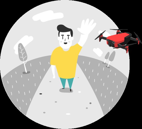 Ultimate Guide: Traveling with DJI Mavic Air Drone – Essential Tips & Tricks