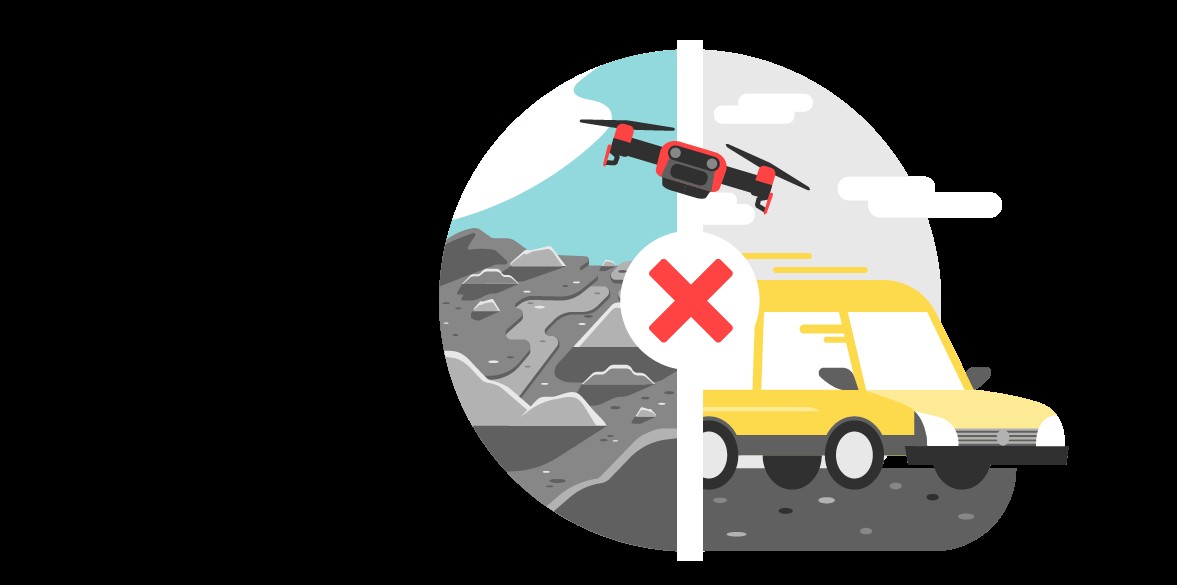 Ultimate Guide: Traveling with DJI Mavic Air Drone – Essential Tips & Tricks