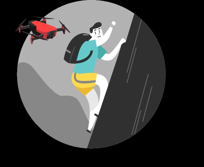 Ultimate Guide: Traveling with DJI Mavic Air Drone – Essential Tips & Tricks