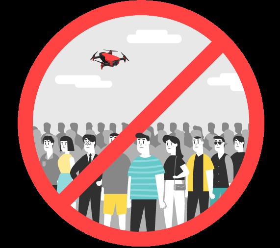 Ultimate Guide: Traveling with DJI Mavic Air Drone – Essential Tips & Tricks