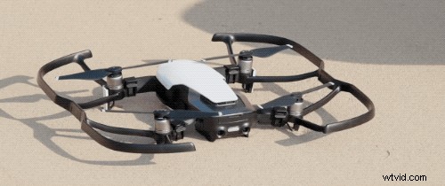 10 Essential Ways to Master SmartCapture with DJI Mavic Air