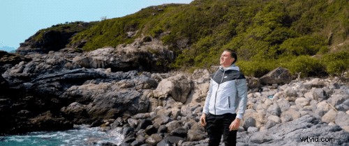 10 Essential Ways to Master SmartCapture with DJI Mavic Air