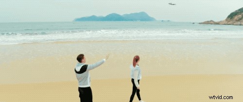 10 Essential Ways to Master SmartCapture with DJI Mavic Air