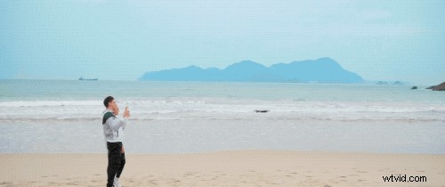 10 Essential Ways to Master SmartCapture with DJI Mavic Air