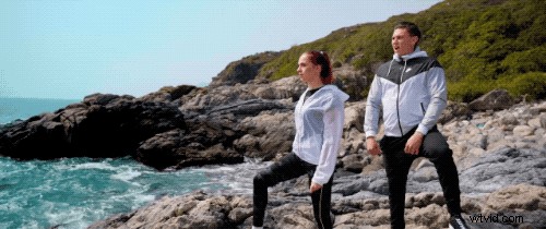 10 Essential Ways to Master SmartCapture with DJI Mavic Air