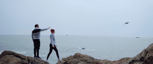 10 Essential Ways to Master SmartCapture with DJI Mavic Air