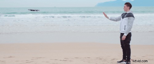 10 Essential Ways to Master SmartCapture with DJI Mavic Air