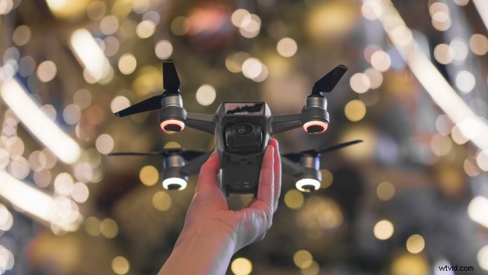 15 Essential Tips for Beginner Drone Pilots (Infographic Included)