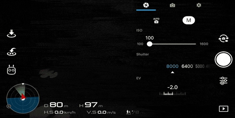 7 Common Camera Setting Mistakes Drone Beginners Must Avoid