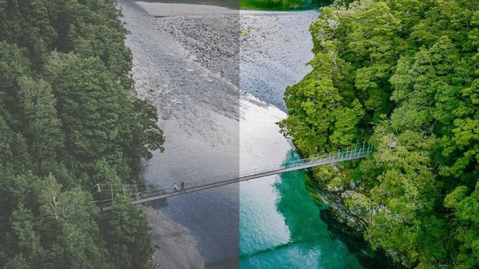 7 Common Camera Setting Mistakes Drone Beginners Must Avoid