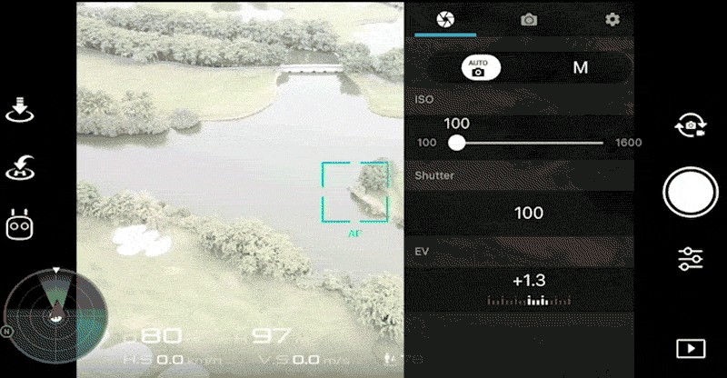 7 Common Camera Setting Mistakes Drone Beginners Must Avoid