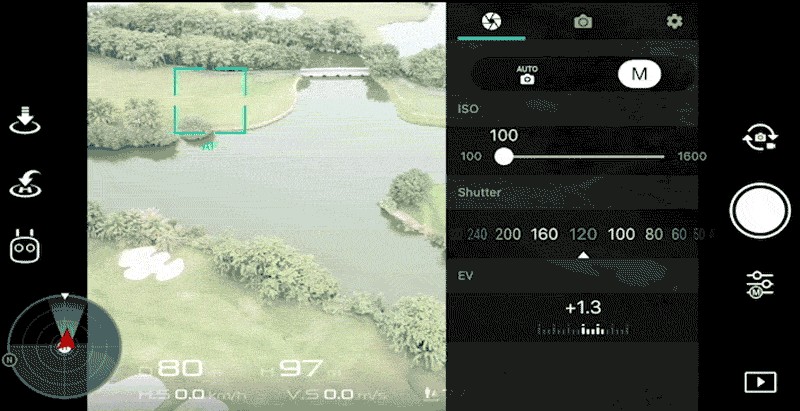 7 Common Camera Setting Mistakes Drone Beginners Must Avoid