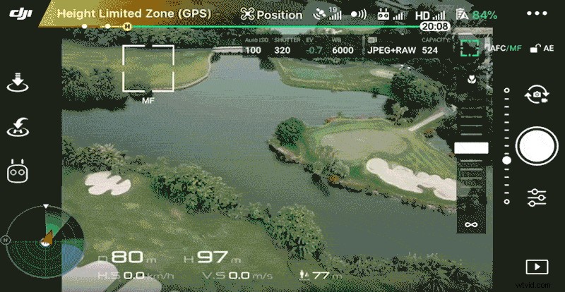 7 Common Camera Setting Mistakes Drone Beginners Must Avoid