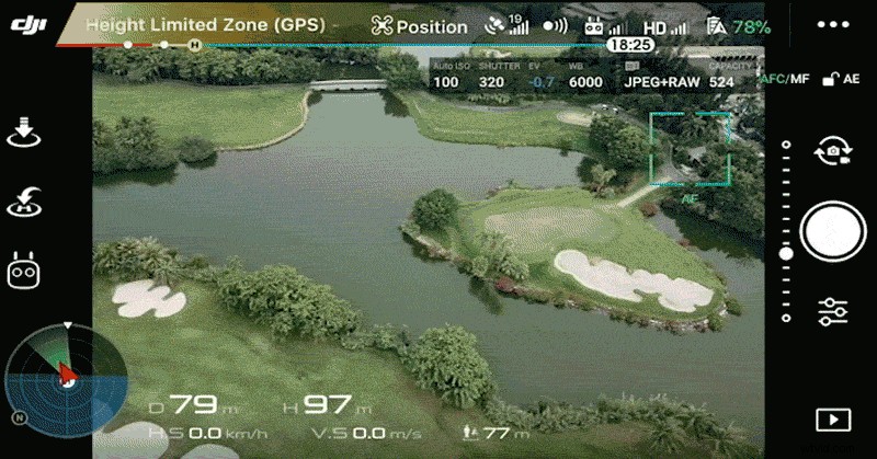 7 Common Camera Setting Mistakes Drone Beginners Must Avoid