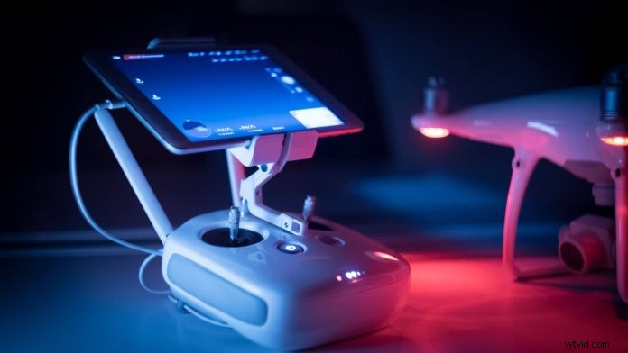 Fix DJI GO App Disconnections: Proven Troubleshooting Guide