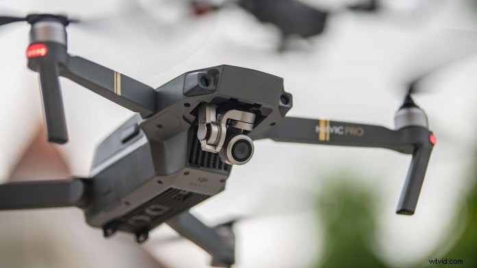 Expert Guide: How to Troubleshoot and Fix DJI Gimbal Errors