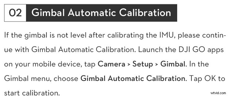 Expert Guide: How to Troubleshoot and Fix DJI Gimbal Errors