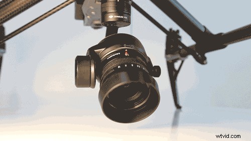 Expert Guide: How to Troubleshoot and Fix DJI Gimbal Errors