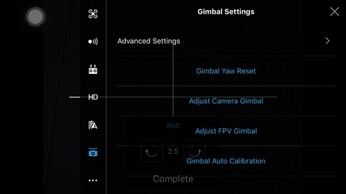 Expert Guide: How to Troubleshoot and Fix DJI Gimbal Errors