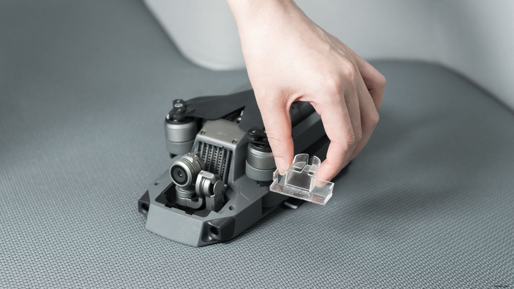 Expert Guide: How to Troubleshoot and Fix DJI Gimbal Errors