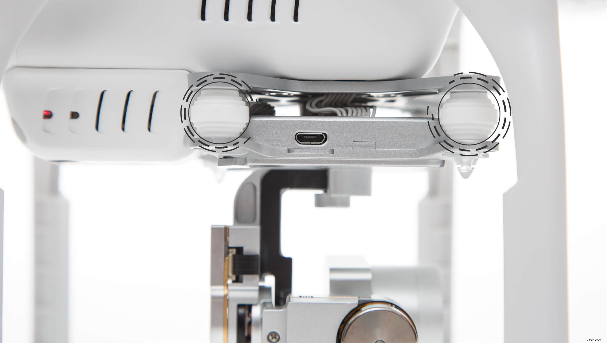 Expert Guide: How to Troubleshoot and Fix DJI Gimbal Errors