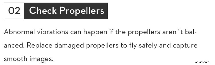 Expert Guide: How to Troubleshoot and Fix DJI Gimbal Errors