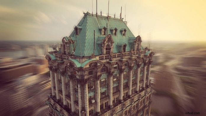 Master the Iconic Dolly Zoom Effect: 7-Step Guide with Pictures