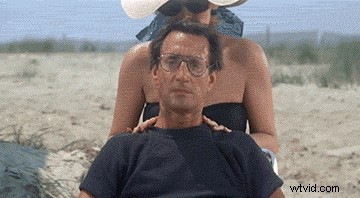 Master the Iconic Dolly Zoom Effect: 7-Step Guide with Pictures