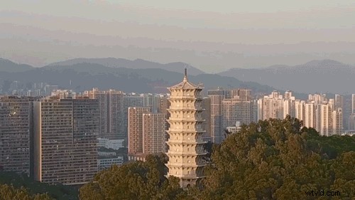 Master the Iconic Dolly Zoom Effect: 7-Step Guide with Pictures