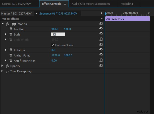 Master the Iconic Dolly Zoom Effect: 7-Step Guide with Pictures